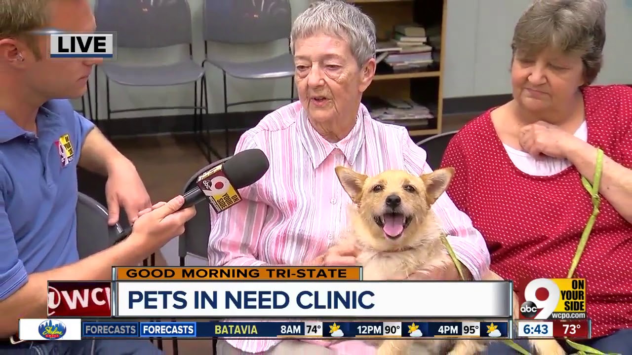 Second annual Ice Cream Social to support Pets In Need
