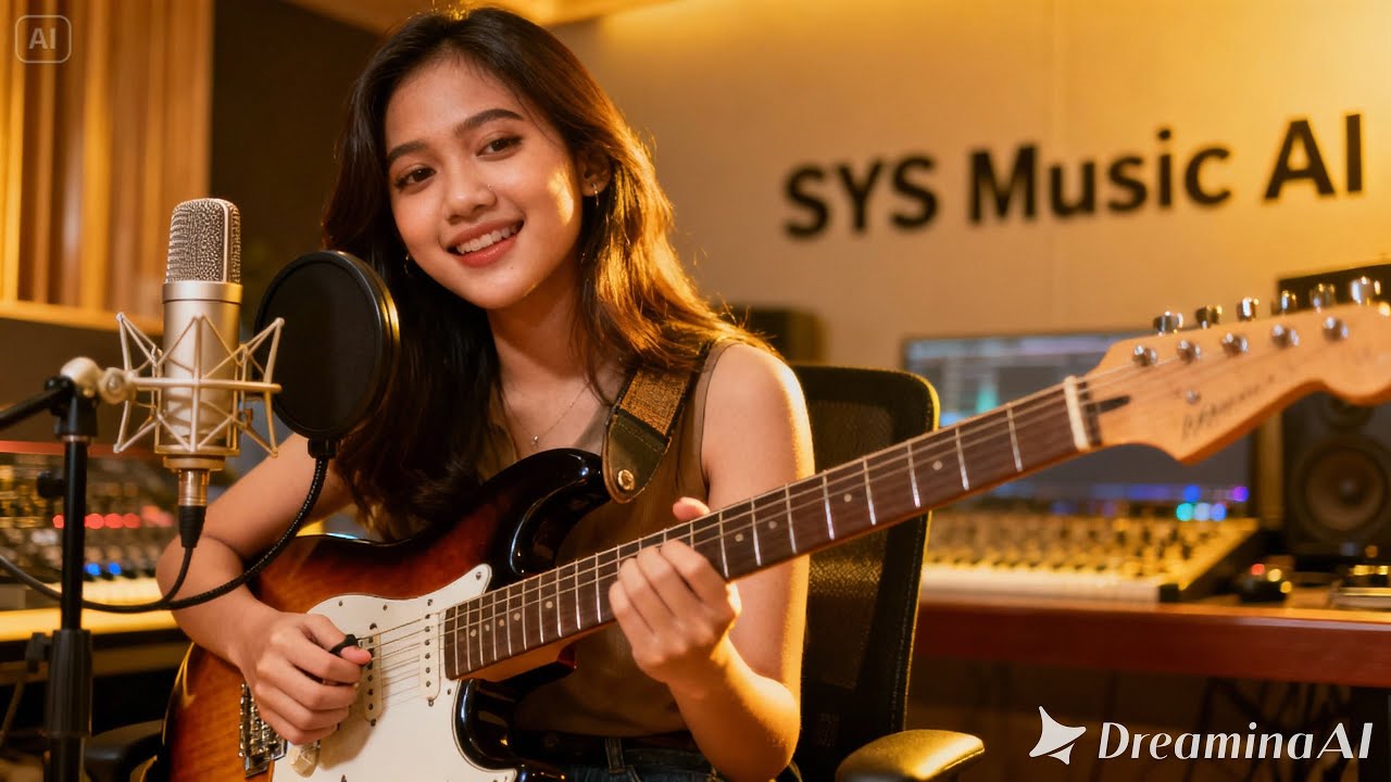 SESAL || Dangdut Rock Version Cover