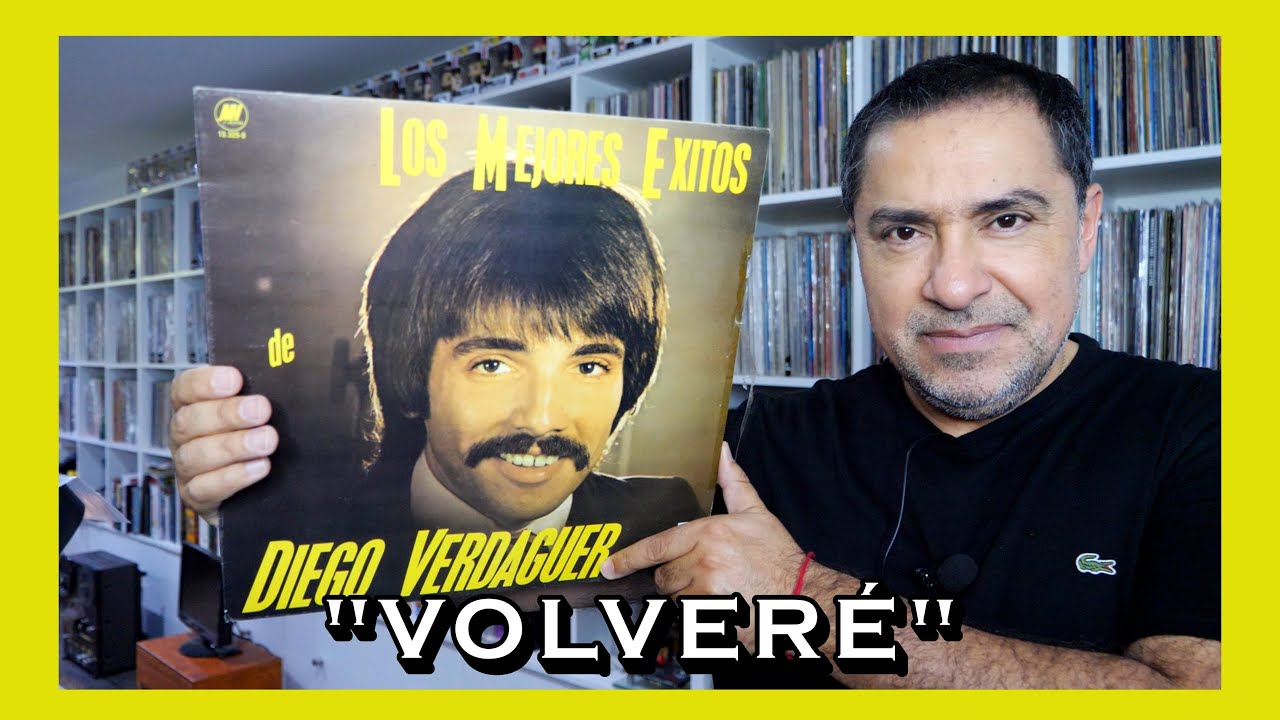 DIEGO VERDAGUER 