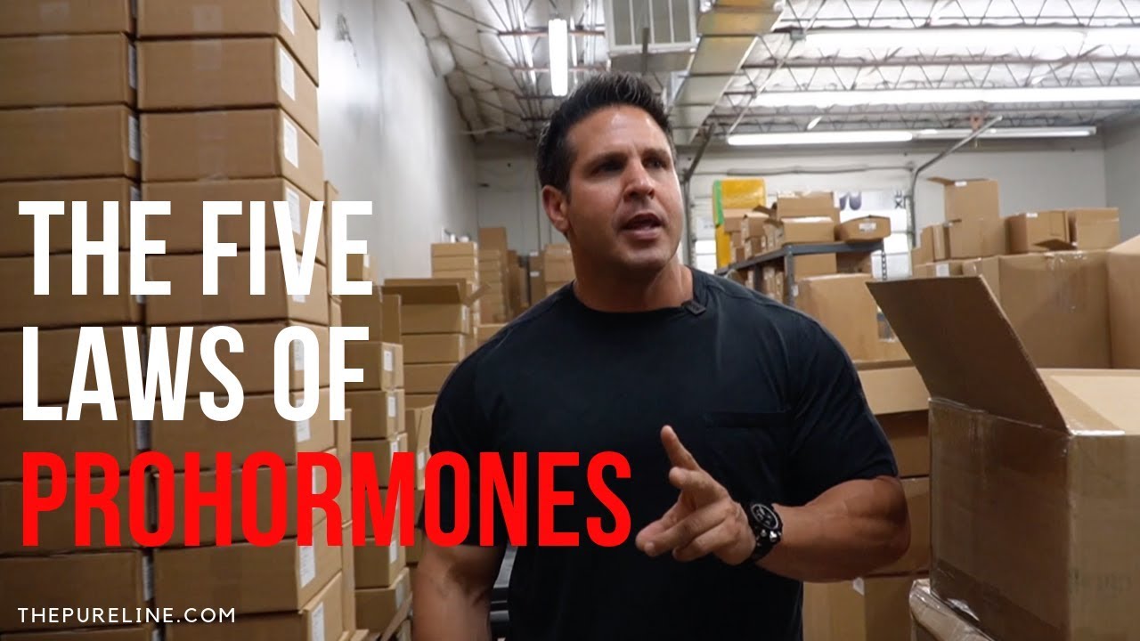 How to Get More From Sarms and Prohormones! How to Get More From Your Cycle!