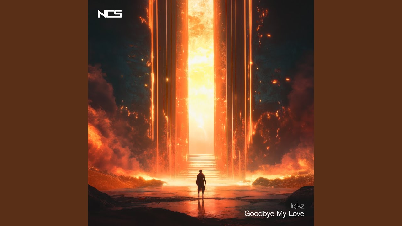 Goodbye My Love