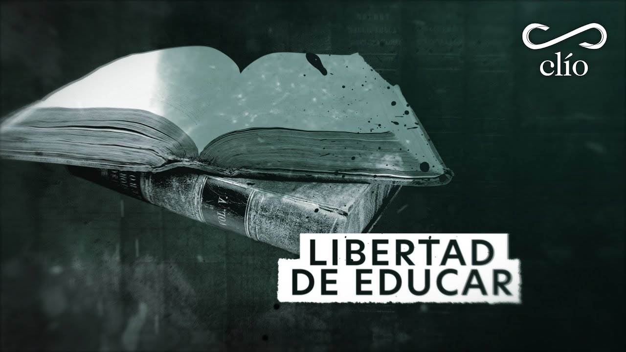 Libertades en México. Capítulo 4. Libertad de educar DOCUMENTAL COMPLETO