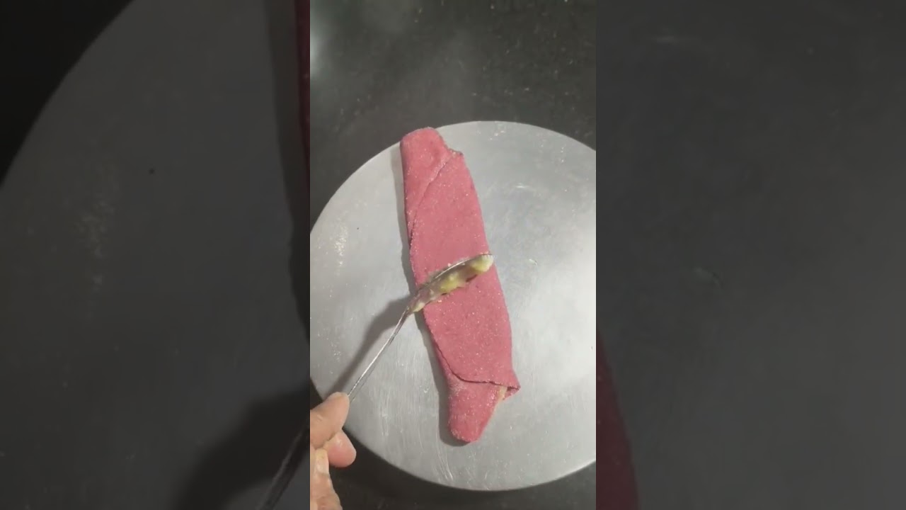Beetroot Recipes 4 तरीके से बनाएँ गुलाबी और हेल्दी नाश्ता |#Breakfast#ViralRecipes#HealthyRecipes