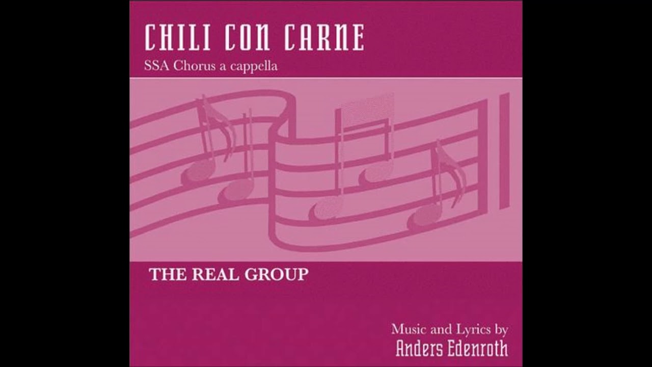 Chili Con Carne SSA