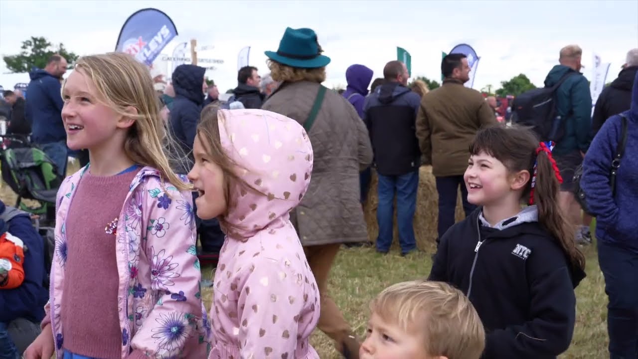 Kenilworth Show 2022