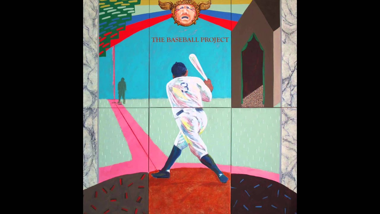 The Baseball Project - 