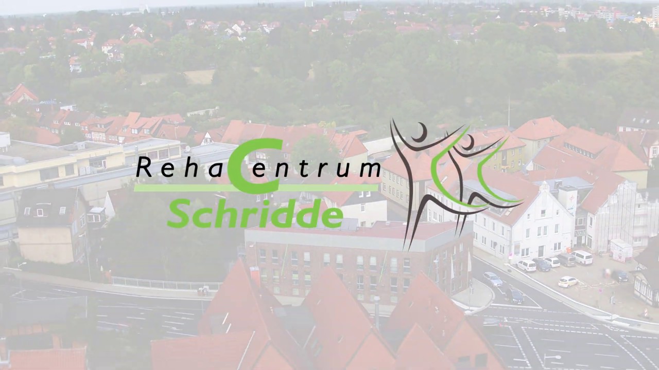 Reha-Centrum Schridde in Celle
