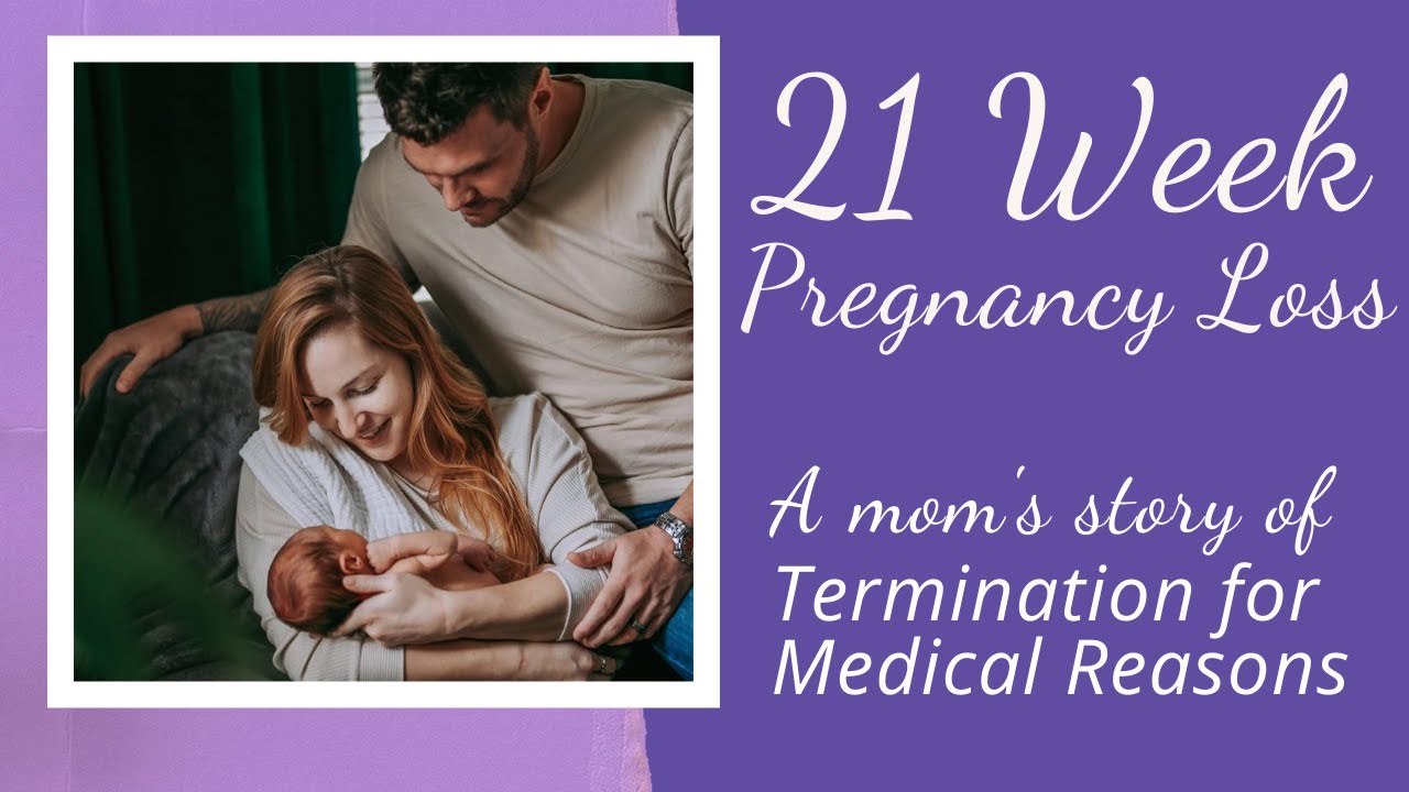 Devastating, severe spina bifida diagnosis led this mother to terminate her wanted pregnancy