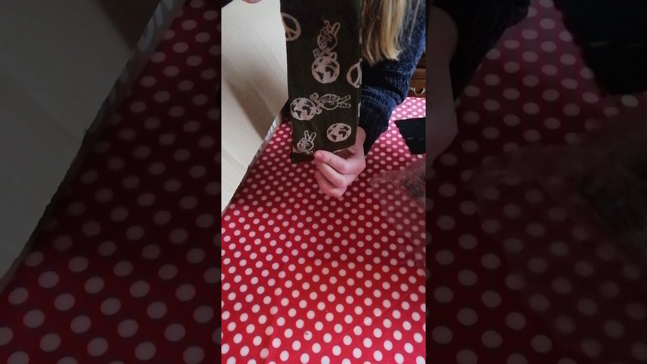 Typo secret santa mystery box £30