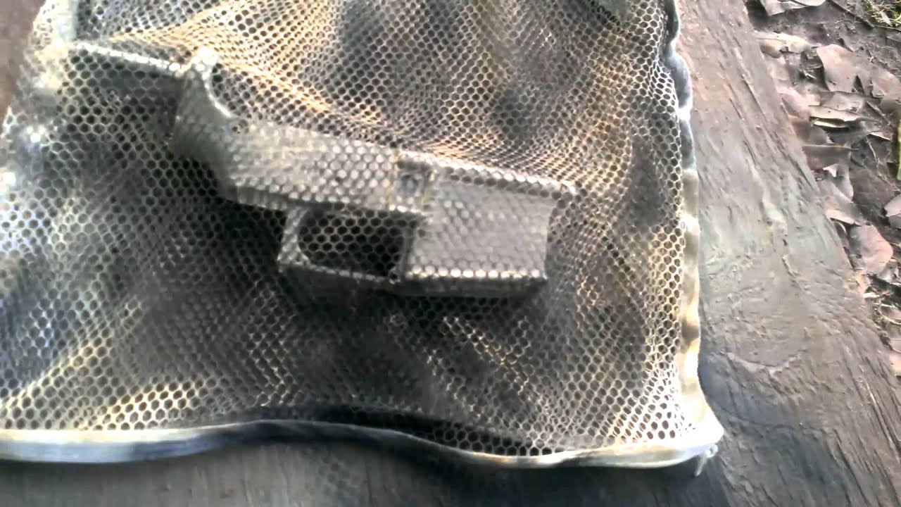 How to snake skin camo a gun.