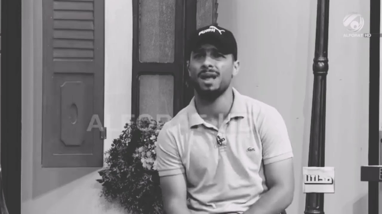 مؤلم جدا فقدان الام   مصطفى داخل يروي قصة وفاة والدته