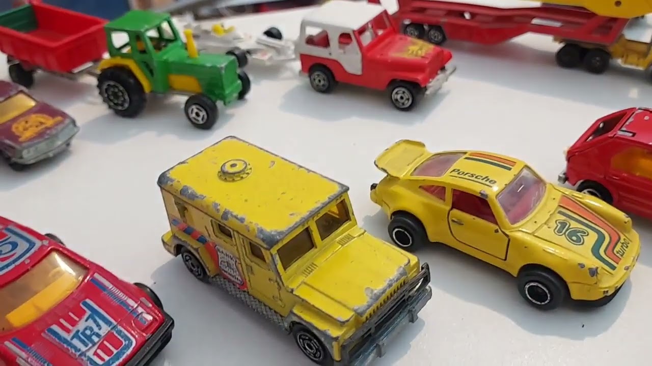 MAJORETTE  1984
