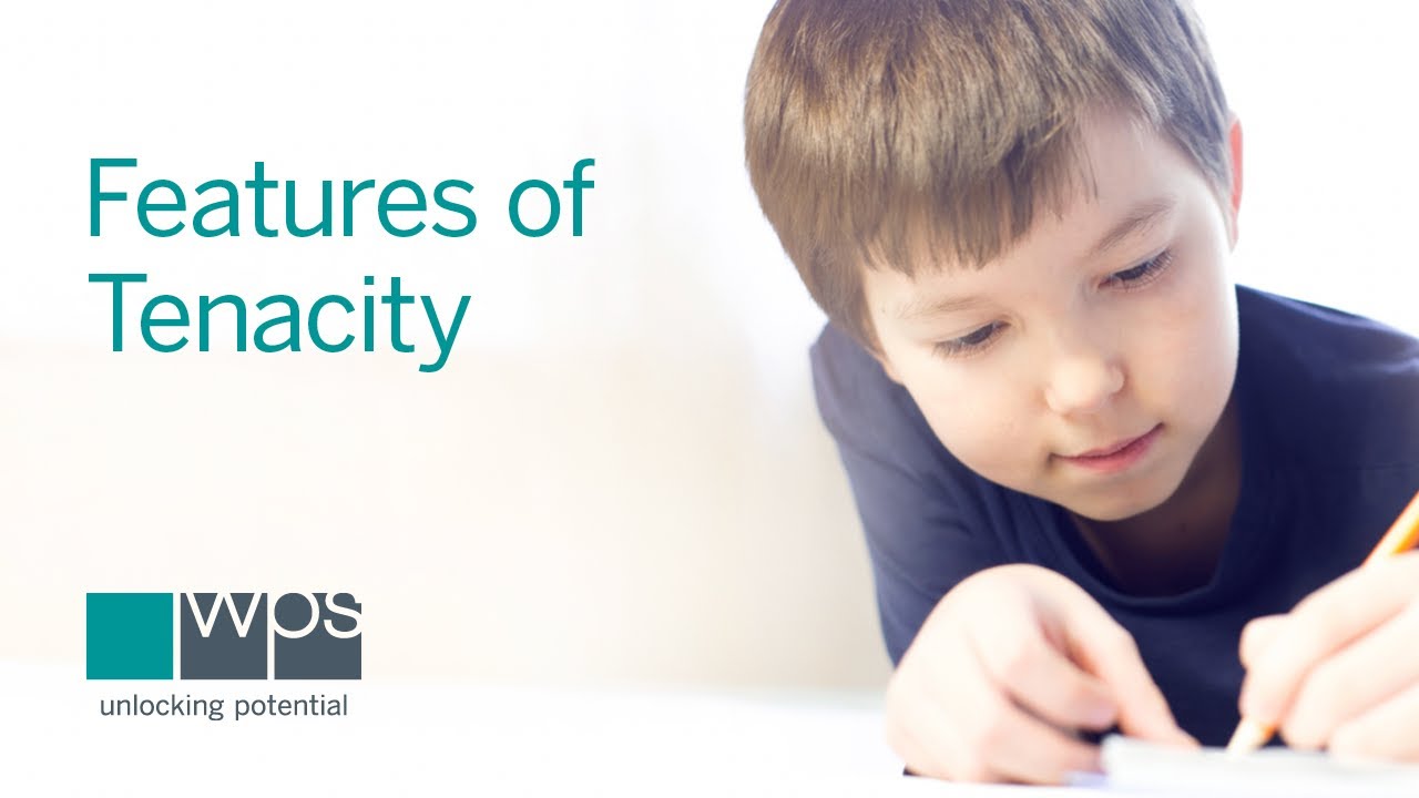 Sustaining Your Resilience Pt. 3: The 7 Instincts of Tenacity