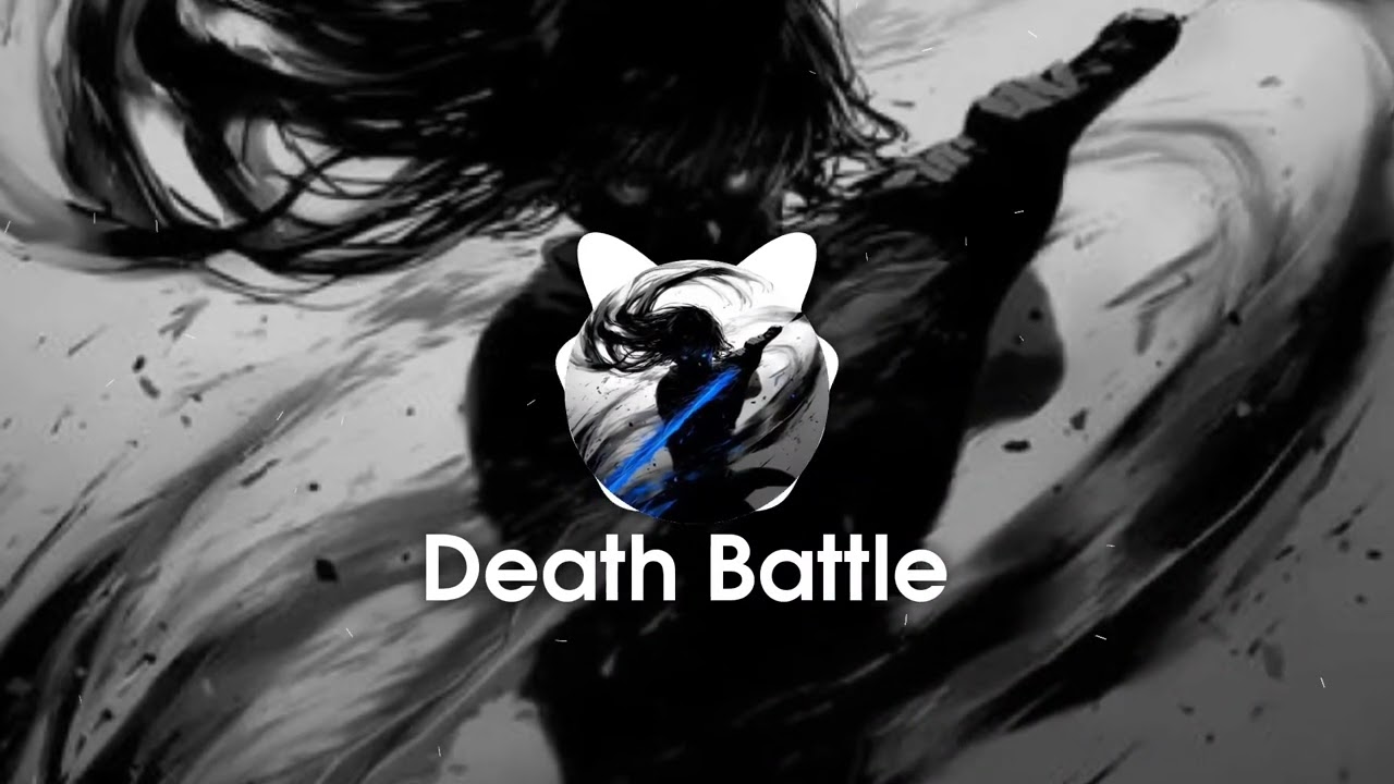 🔥 Death Battle Phonk | Dark Sigma Energy ⚔️ Anime Edit Music | Gym &bull; AMV &bull; Night Drive 🖤