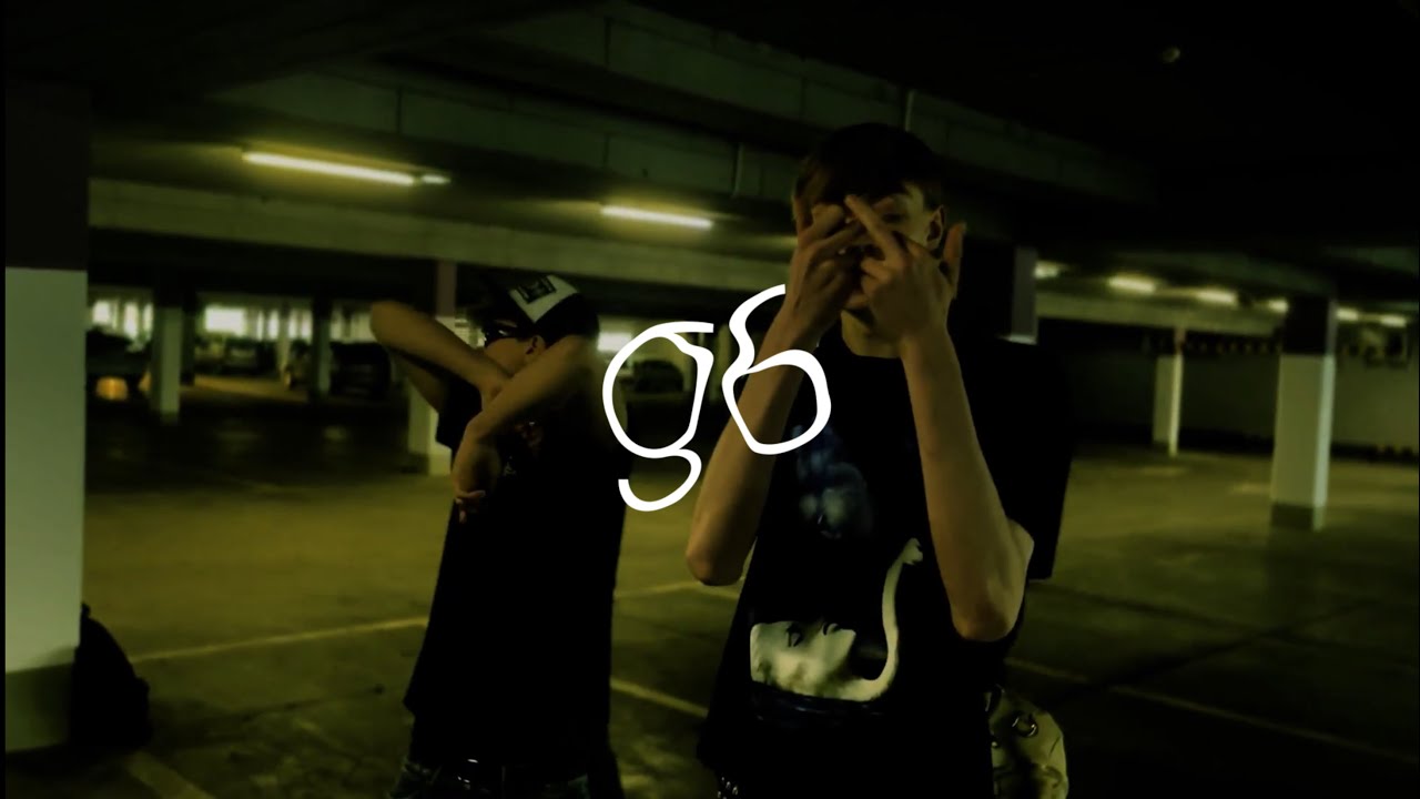 antosa, lil emek, magii - g6 (music video)