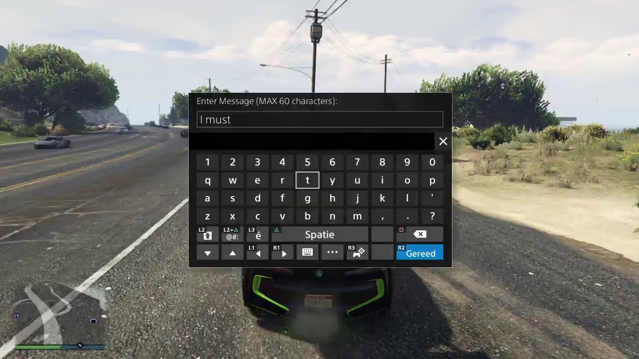 GTA LIVE GRINDSTREAM ROAD TO 160M