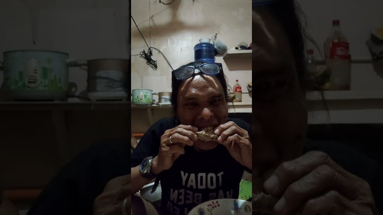 Manihapon usa ta ninyo mga idol 