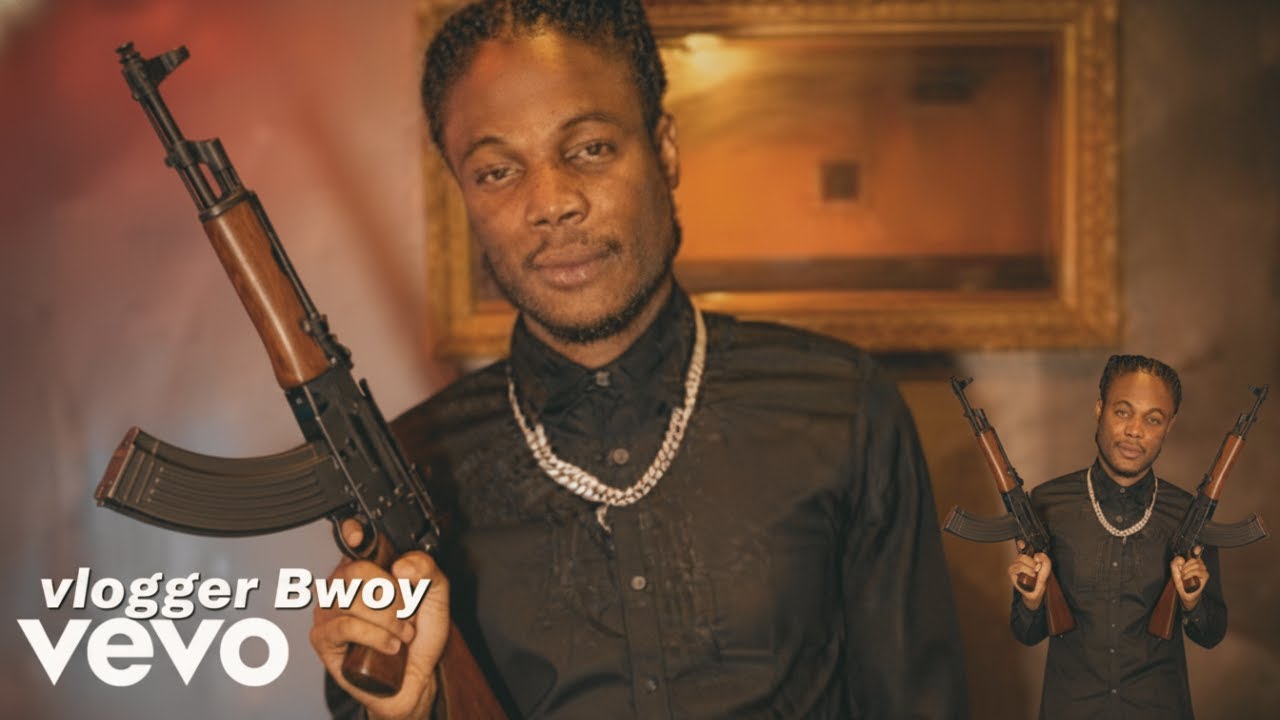 Masicka – Vlogger Dem (Gaza, Demarco Diss 2026) | Dancehall WAR Escalates