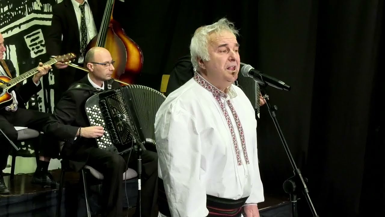 SAŠA DRAŽILOVIĆ SENA - Kće mndre am skimbat