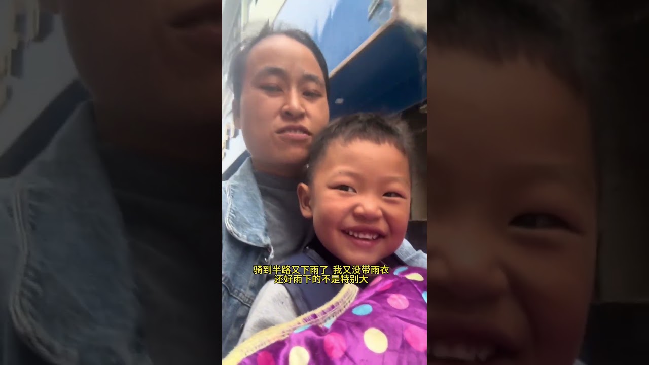 今天下班回来又加了一罐煤气，我们这里的煤气还挺贵的，花了125块，晚上就炒了一点豆腐和豆芽菜，昨天还剩了一点剩菜， 一家人在一起感觉吃啥都挺好吃的😀#宝妈#农村生活 #记录真实