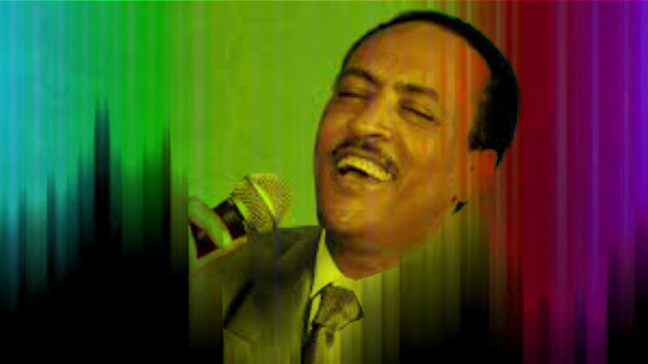 Tilahun Gessesse (Yigermal) |ይገርማል|