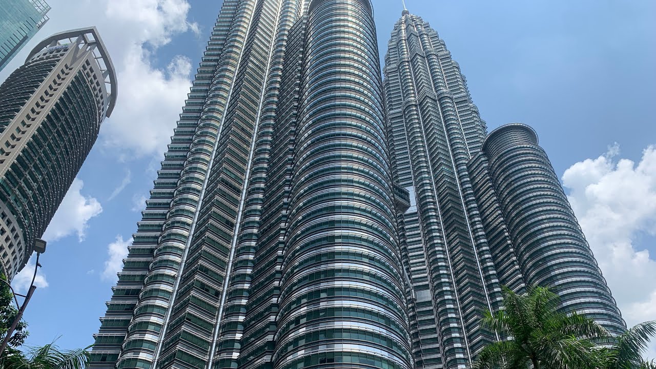 Kuala Lumpur city High Court