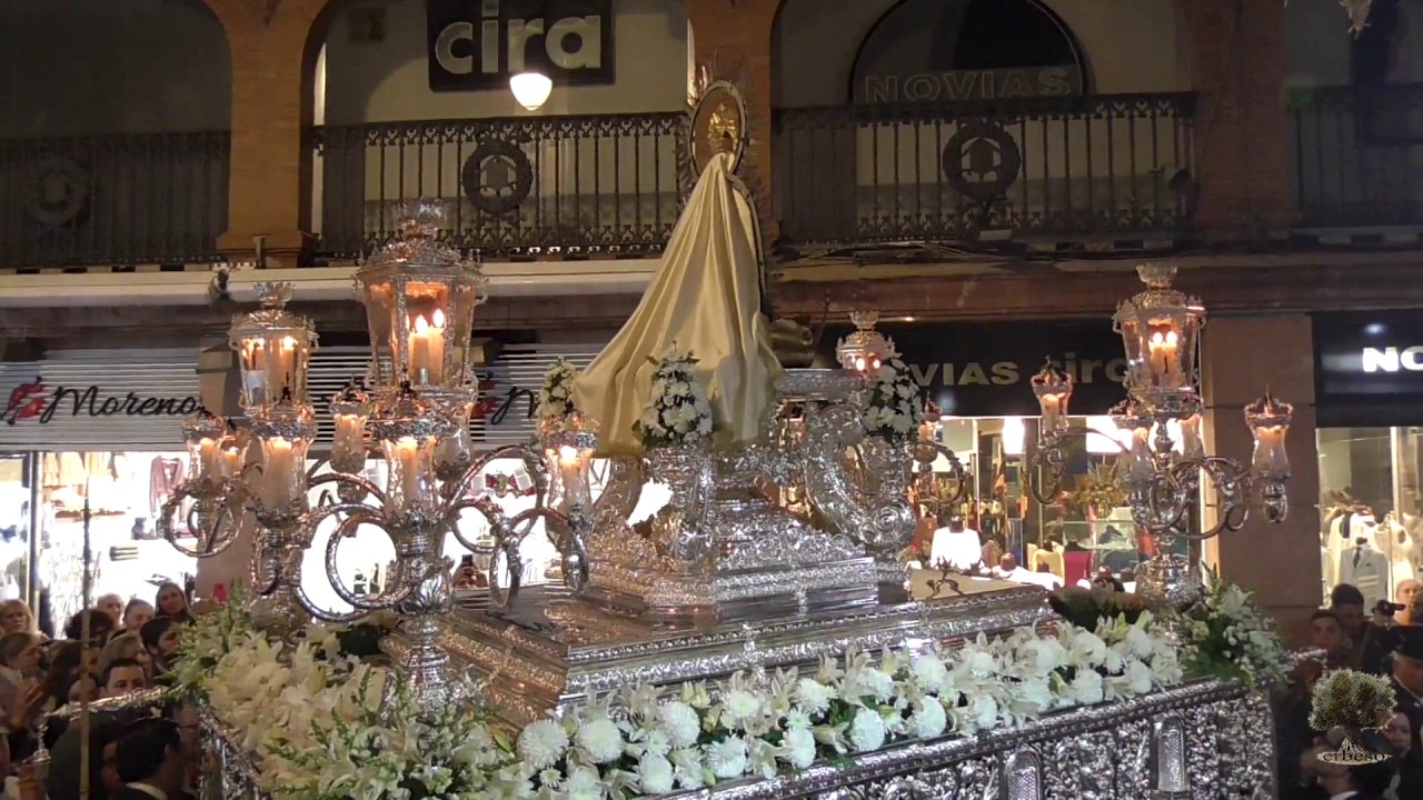 AM Santa Cecilia - Mi Amargura