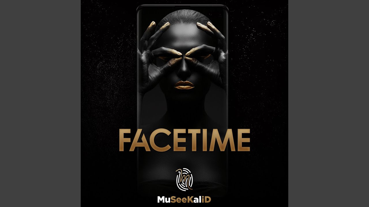 Facetime (feat. Museekal)