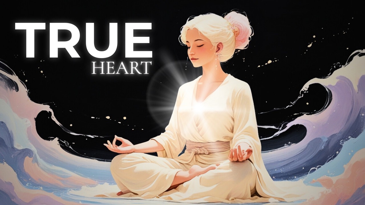TRUE Heart Healing | Feel Safe & Emotionally Balanced