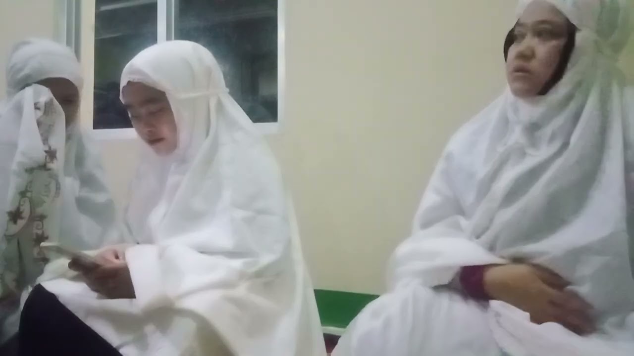 Mohon izin dipost disini ,buat pengingat diri ,semoga LBH baik LG, aamiin 