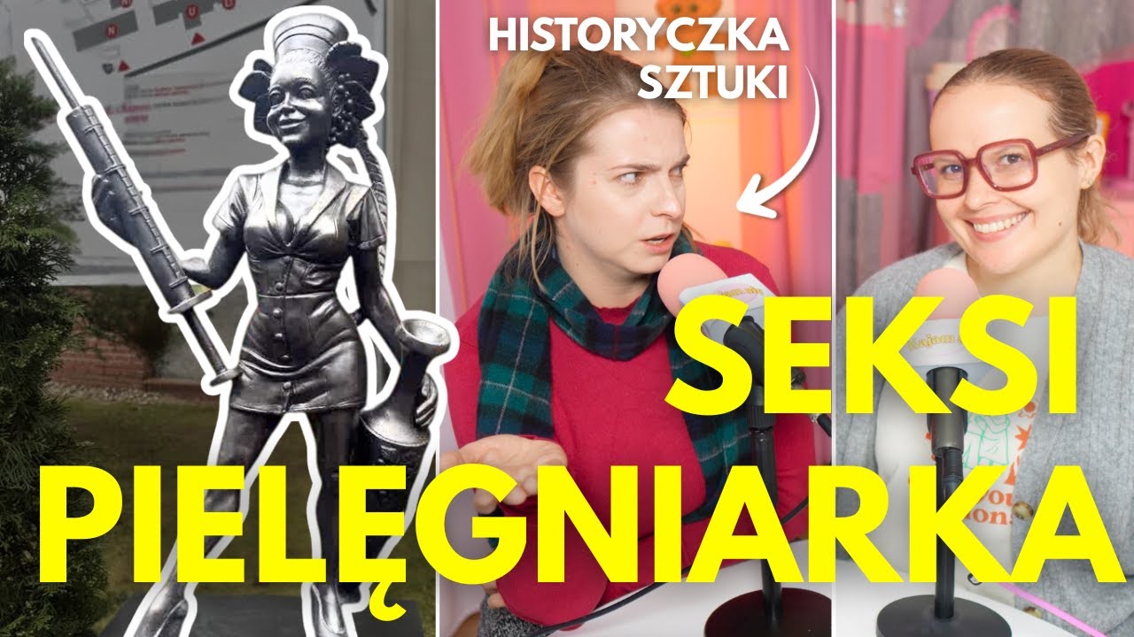 PO CO BRZYDKIE RZEŹBY W MIASTACH?