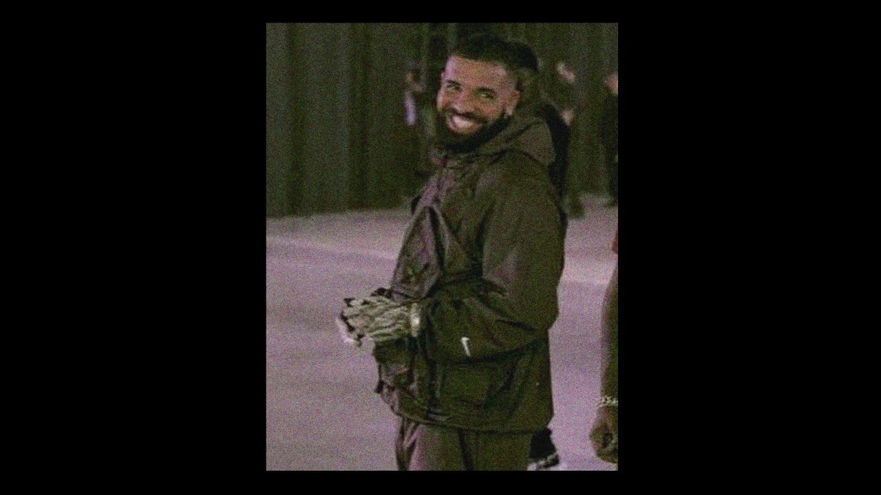 (FREE) Drake Type Beat - 