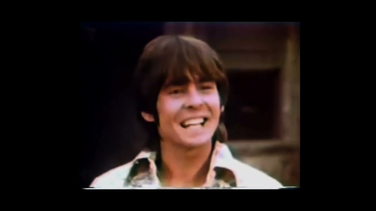 The Monkees Commercials Compilation 1966-1987