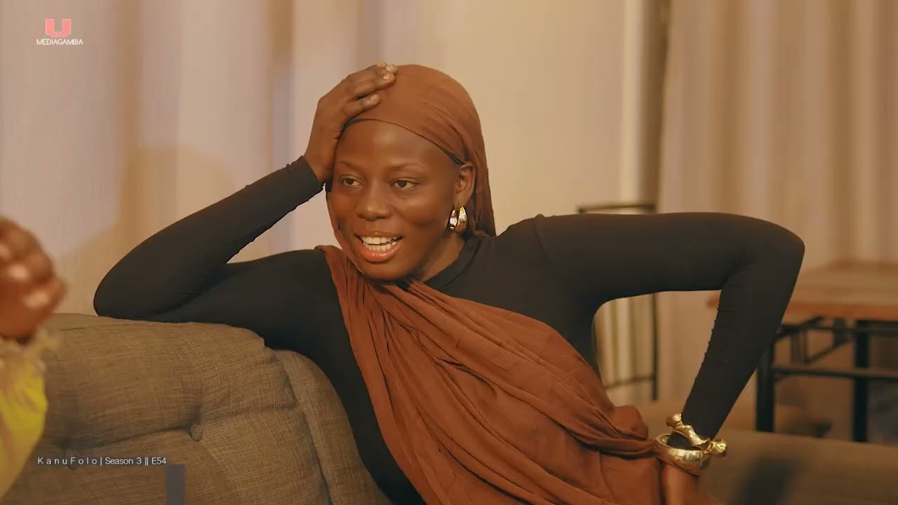 K A N U_F O L L O || Season 3 EP54 || latest Mandinka Drama | Gambian Drama 2026