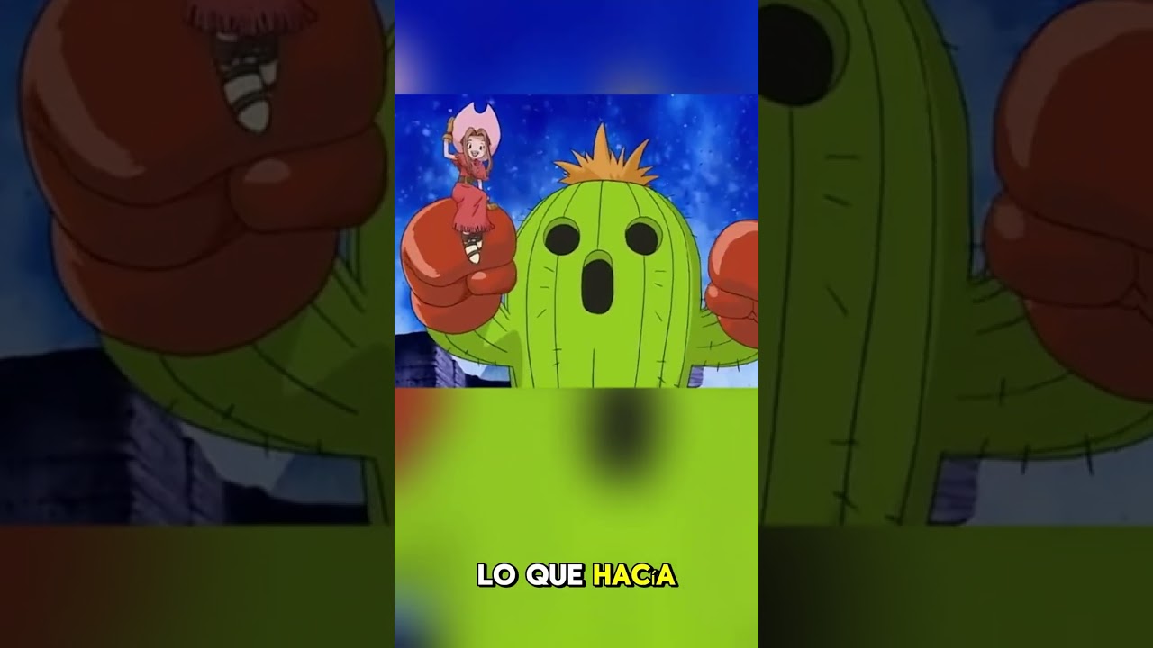 Digimon 👾  #caricaturas #nostalgia