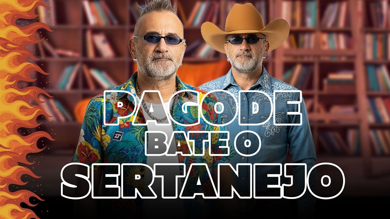 Top 50 do Brasil em 2025: Um Crime Contra a Música!