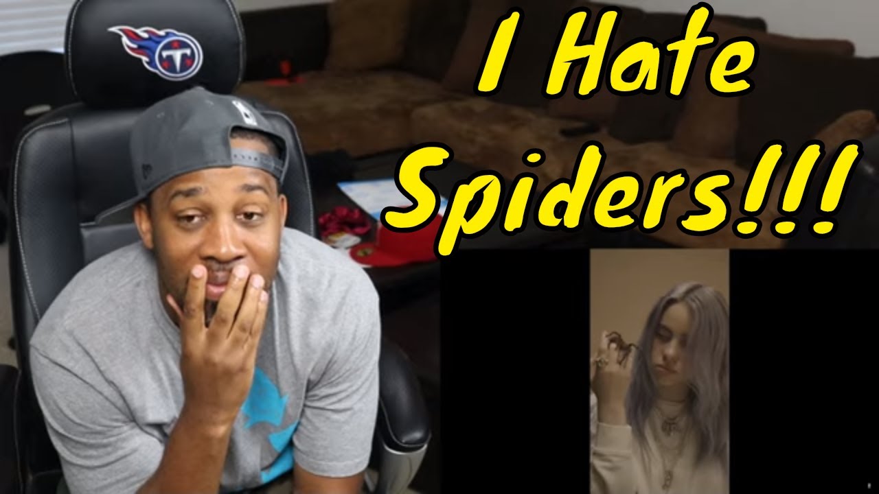 She Real!!! Billie Eilish - you should see me in a crown & Same Interview One Year Apart | Reaction