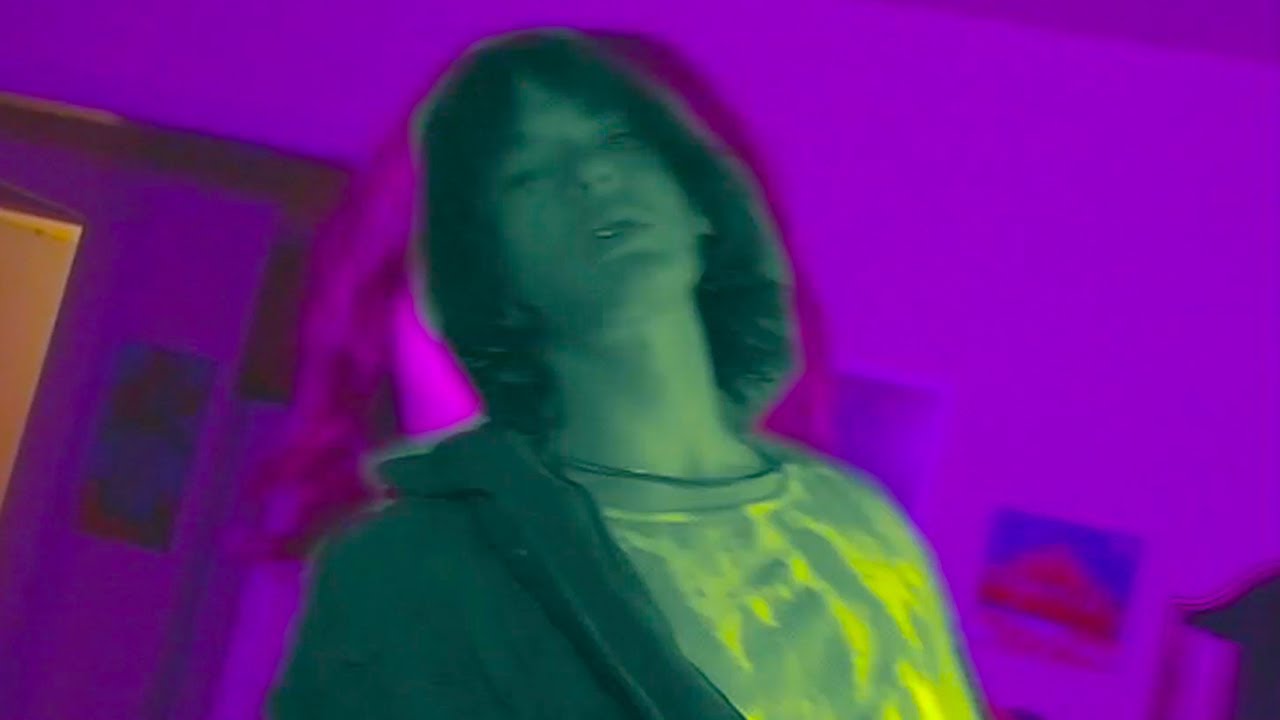 GRANDMA - BESTED (OFFICIAL VIDEO)