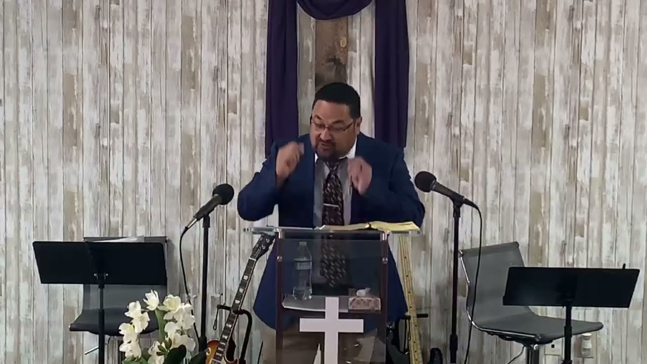 The Fruitfulness of Old Age (Psalm 92:12-15)