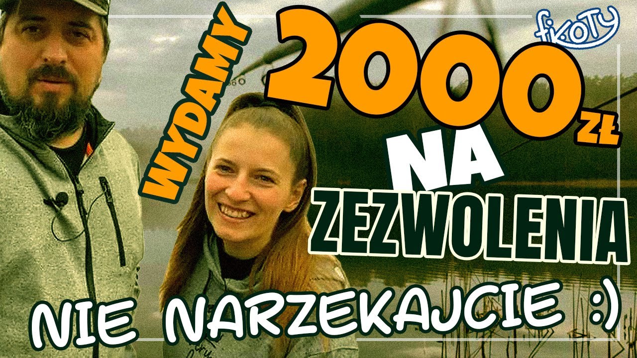 Ceny zezwoleń wędkarskich na Mazurach. A narzekacie na PZW! Gospodarstwo Rybackie.