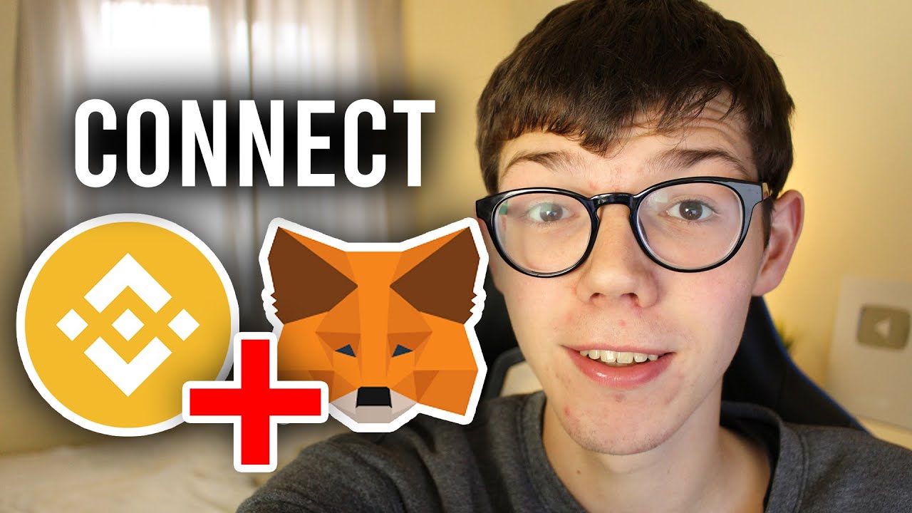 How To Connect Metamask To Binance Smart Chain (Guide) | Add Binance Smart Chain To Metamask