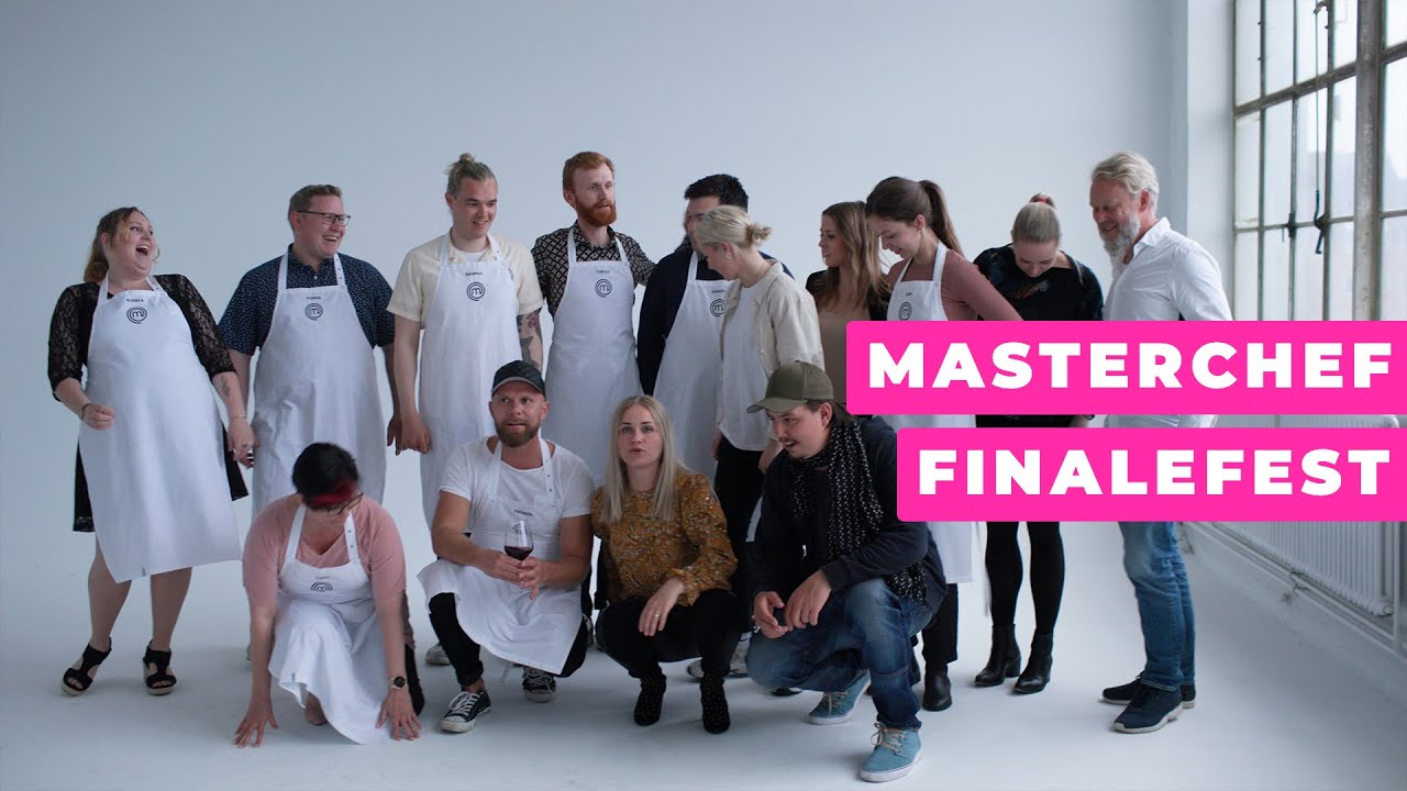 Masterchef 2021 Finale | privatfest