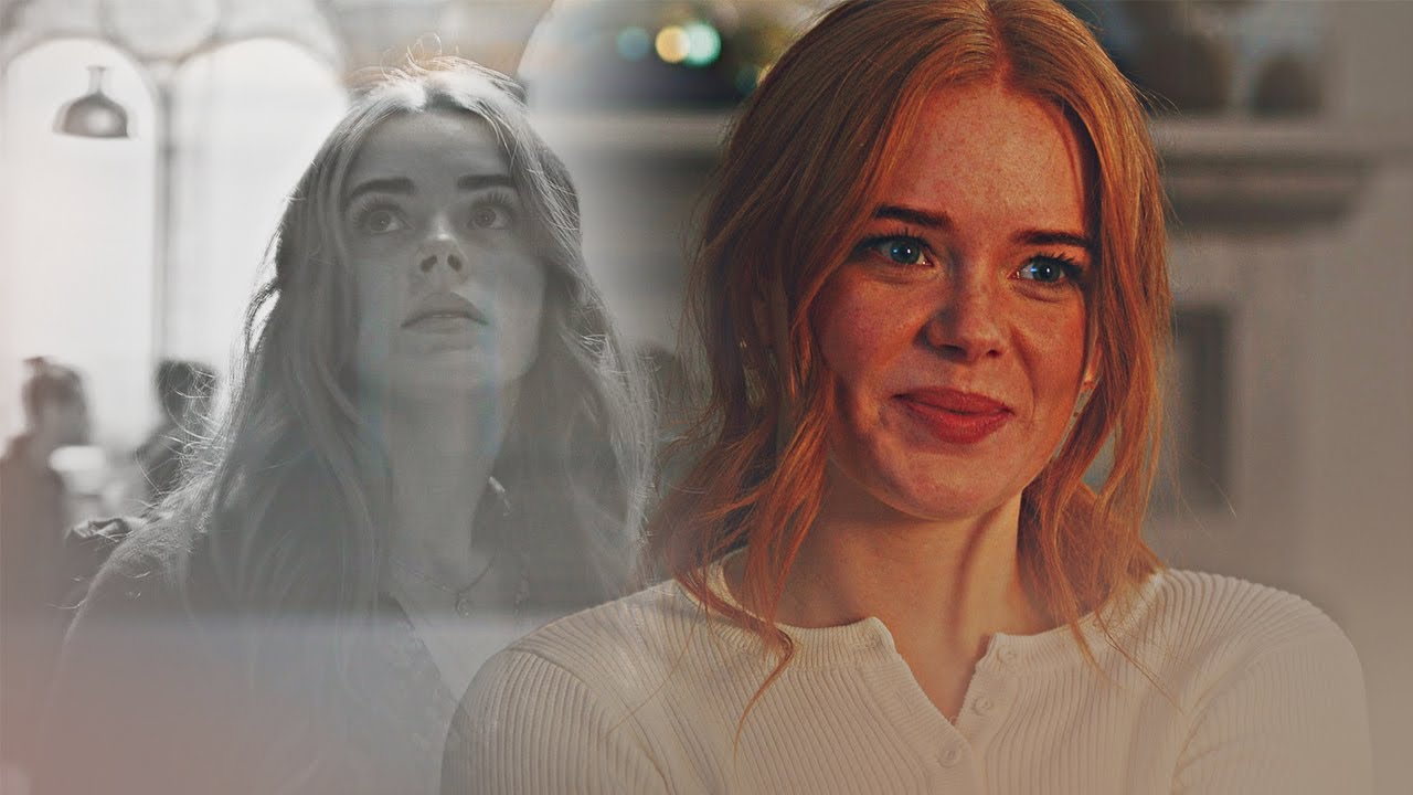 Bloom Peters | Fight Song