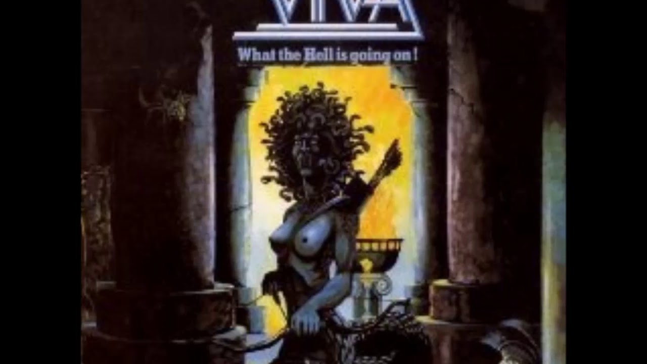 Viva - What Next ?