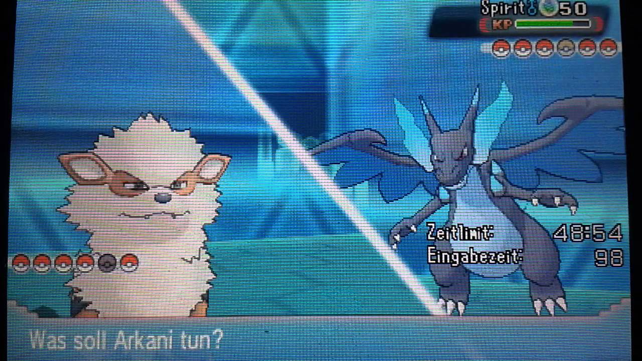 Live WiFi Battle Vs ZelosLP Das &Uuml;-Ei &uuml;berrascht !