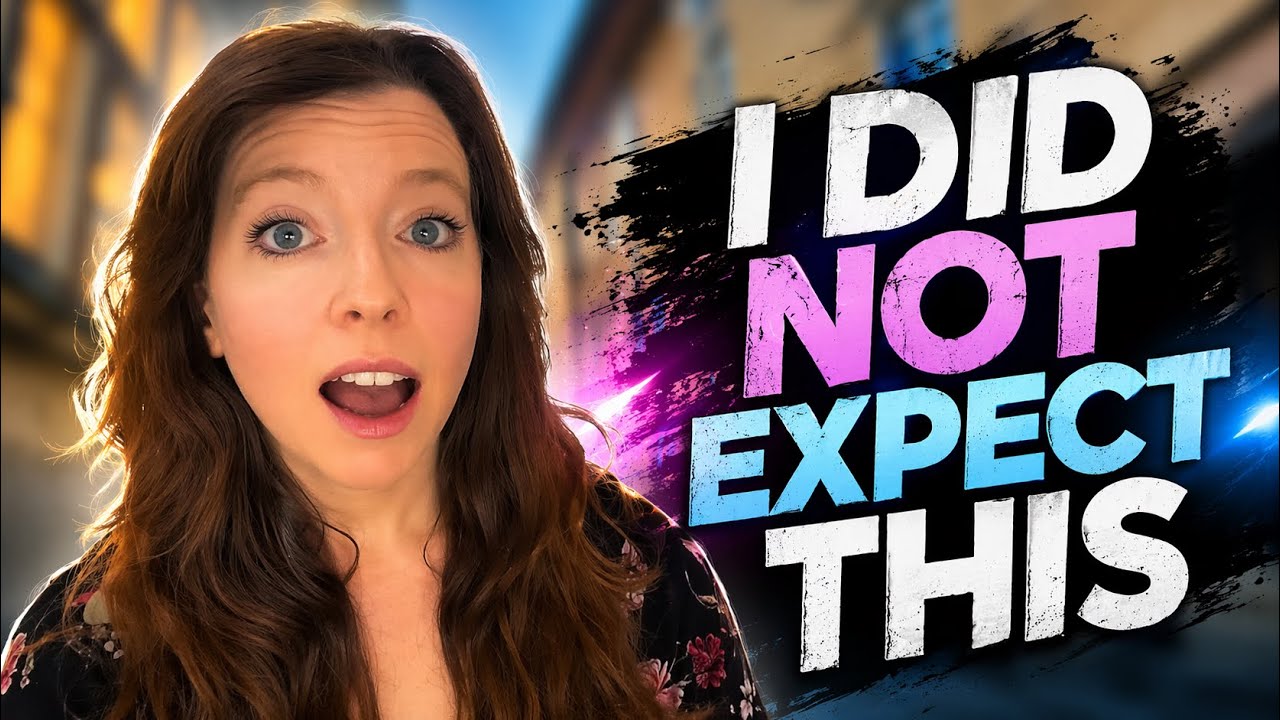 I Left the USA for Sweden&hellip; and I Have Questions