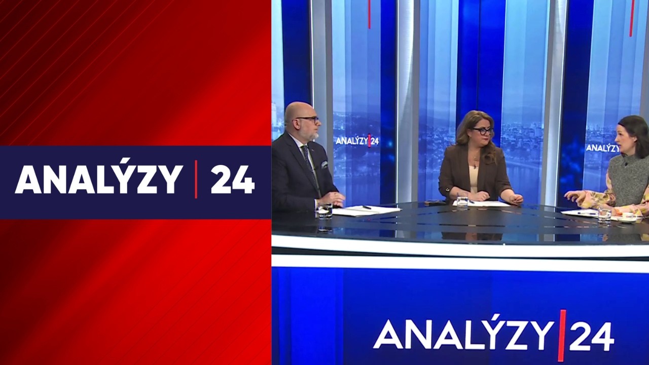 Analýzy 24: Ako riešiť dary a konflikt záujmov? (18.2.2026)