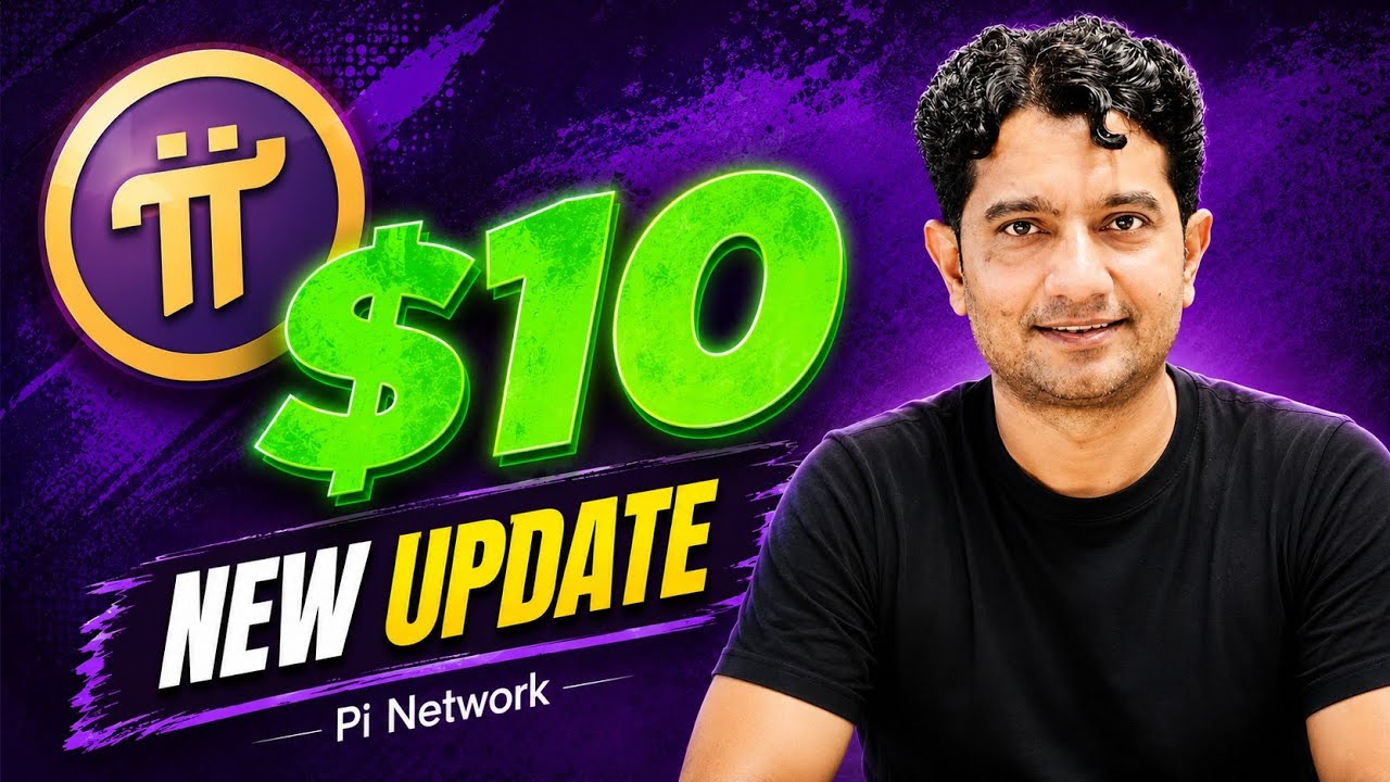 Pi Network NEW UPDATE | Pi Coin Price Prediction | Pi Network V25 Upgrade 