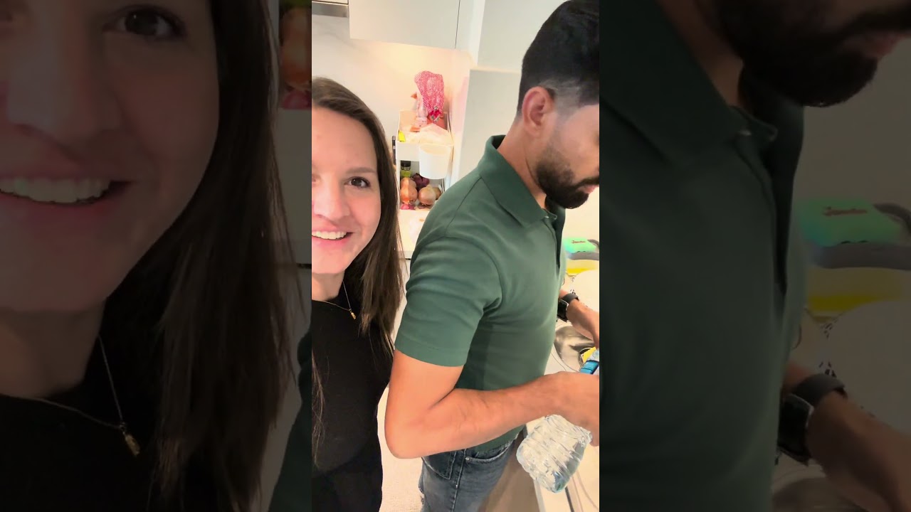 Italian speaking Hindi Slang #indianitalian #shorts #funny #funnycouple #couplevlog