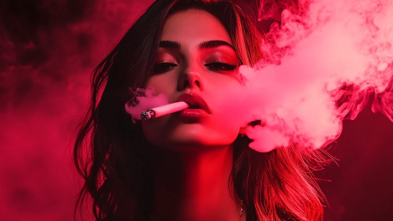 Smoke Mood — Just Relax | Deep House Mix 2026 • Smooth Night / Stress Relief